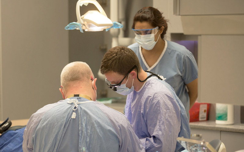 Home Lee Specialty Clinic